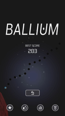 ̫ձv1.3.2(ballium)ͼ1