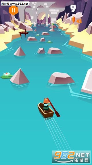 Magic River(Ư׿)v1.0(Magic River)ͼ4