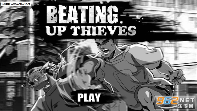 Beating Up Thieves(͵܇\ٷ)(Beating Up Thieves)v1.0.2؈D0