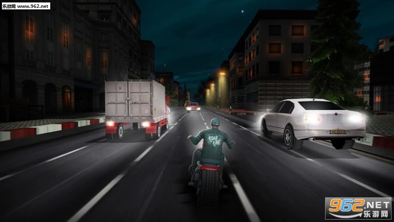 Highway Moto Rider - Traffic Race(·Ħгְ׿)v1.7(Highway Moto Rider - Traffic Race)ͼ1
