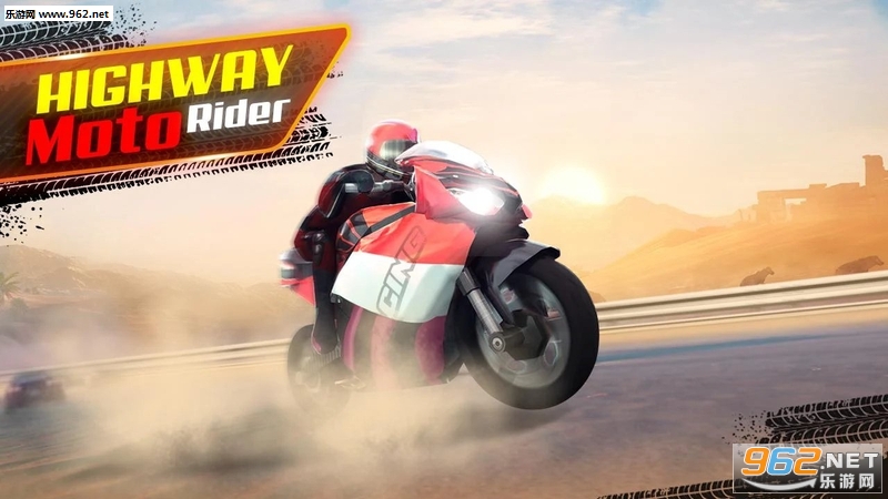 Highway Moto Rider - Traffic Race(·Ħ܇ְ׿)v1.7(Highway Moto Rider - Traffic Race)؈D3