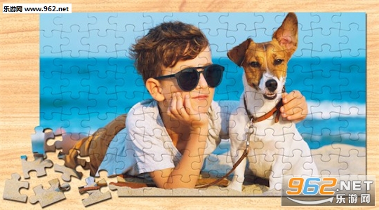 Life Jigsaw Puzzles(ƴͼٷ)(Life Jigsaw Puzzles)v1.1.1.3181ͼ1