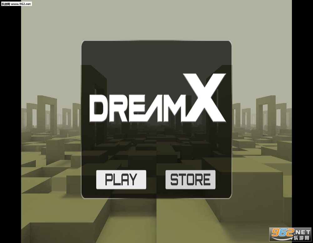 DreamX Racer׿v1.0ͼ0