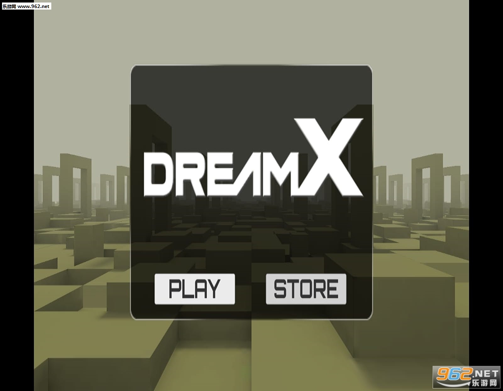 DreamX Racer׿v1.0؈D0