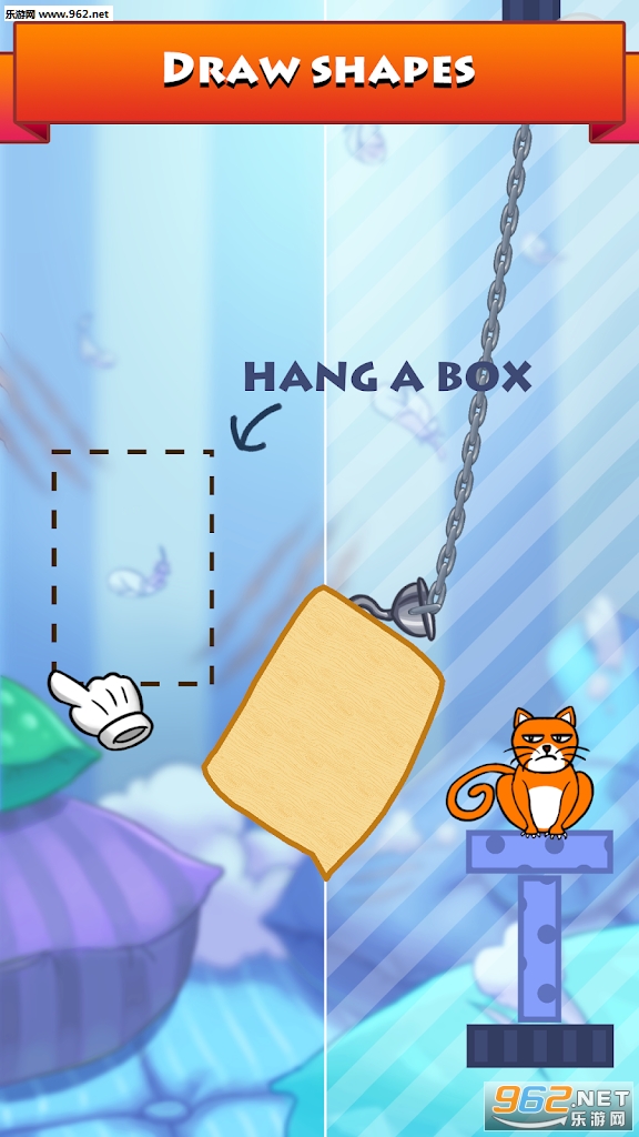 Hello Cats֙C(؈)v1.0.1؈D3