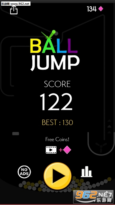 Ball Jumps׿v1.1ͼ0