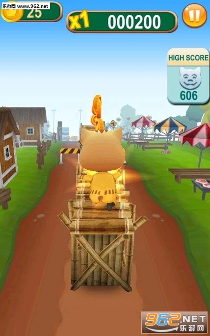 Pet Runner׿v1.0ͼ2