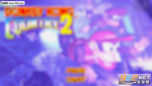 Donkey Kong Country 2(Don Kong Country 2Ϸ)v1.0ͼ0