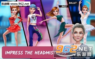 DanceSchool(Dance School Stories Dance Dreams Come True׿)v1.0.1ͼ0