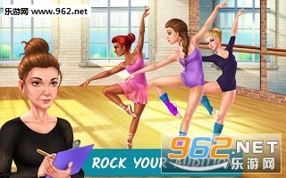 DanceSchool(Dance School Stories Dance Dreams Come True׿)v1.0.1ͼ2