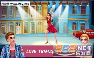 DanceSchool(Dance School Stories Dance Dreams Come True׿)v1.0.1؈D3