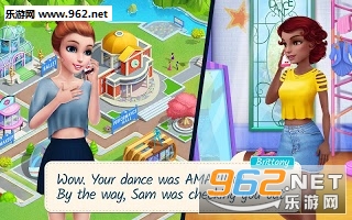 DanceSchool(Dance School Stories Dance Dreams Come True׿)v1.0.1؈D4