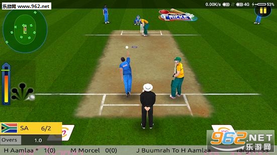 Free Hit Cricket:A Real Cricket Game 2018׿v1.6ͼ2