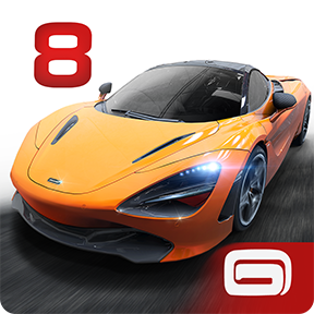 Ұ쭳83.8.0m(Asphalt 8: Airborne)