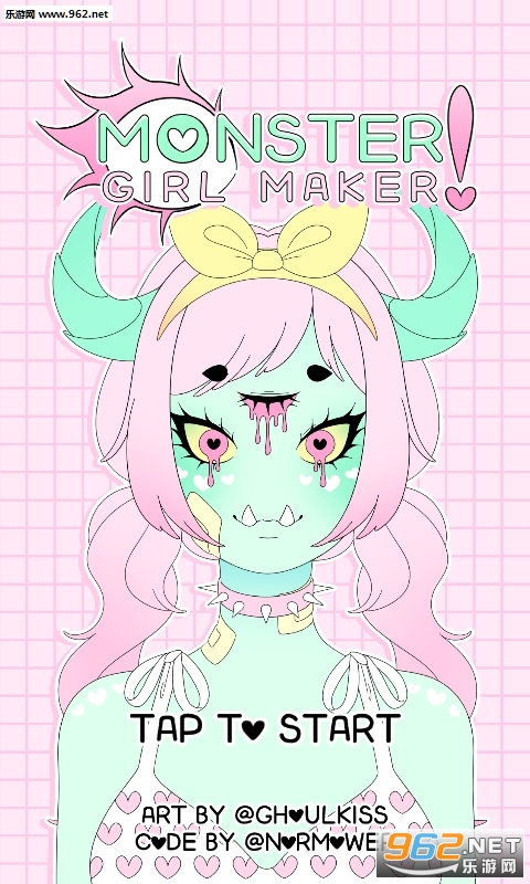 Monster Girl Maker(Ůֻ)v1.5ͼ0