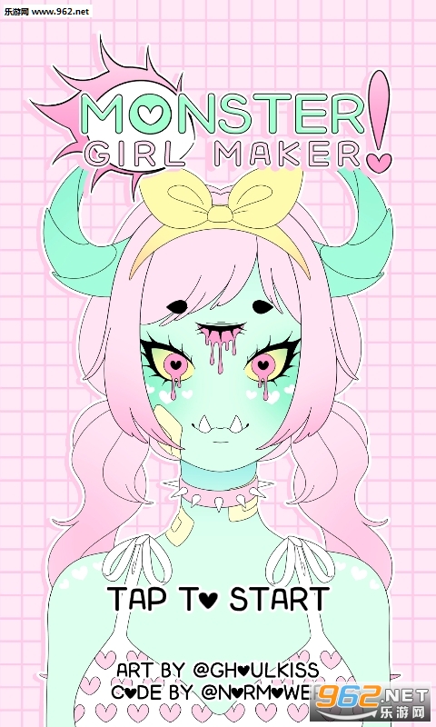 Monster Girl Maker(Ůu֙C)v1.5؈D0