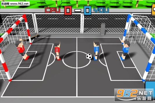 Happy Soccer 3D(Funny Soccer Physics 3D׿)v1.0ͼ0