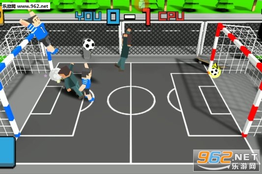 Happy Soccer 3D(Funny Soccer Physics 3D׿)v1.0ͼ2