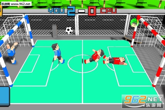 Happy Soccer 3D(Funny Soccer Physics 3D׿)v1.0ͼ3