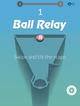 Ball Relayٷv3.4ͼ0