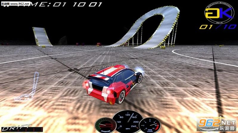 Speed Racing Ultimate 4(ռ4ٷ)v4.4ͼ1