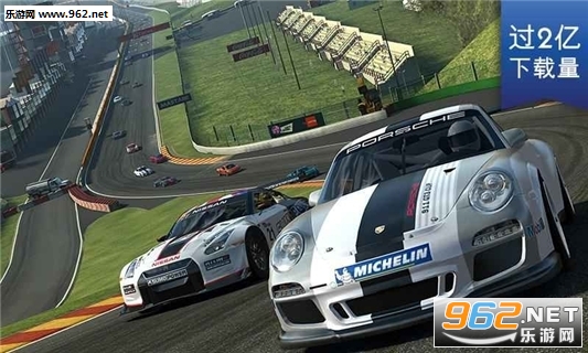 RealRacing3(ʵ3 6.5.1ȫ(600LT))Real Racing 3ͼ3