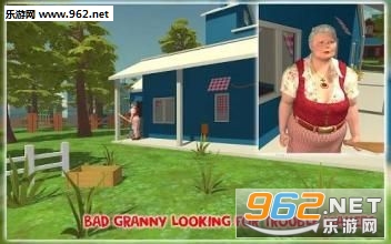 Bad Granny(̰׿)v1.1.2(Bad Granny)ͼ0