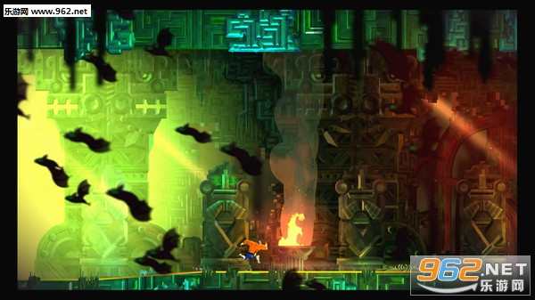 īӢ۴2(Guacamelee! 2)PC؈D0