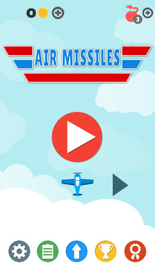 ƿհȨ(Air Missiles)׿v1.0ͼ0