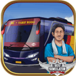 Bus Simulator Indonesia(ӡȰʿģ׿)