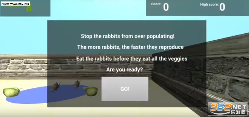 At It Like Rabbits(һϷ)v1.1.0(At It Like Rabbits)ͼ0