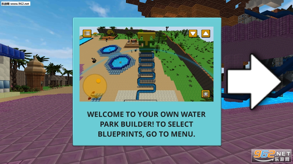 Water Park Craft: Waterslide Building Adventure 3D׿v1.3ͼ2