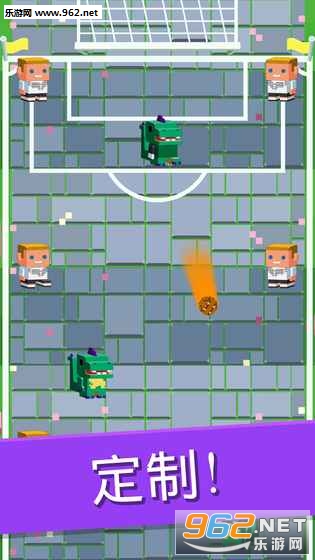 Scroll Soccer׿v1.3.8ͼ3