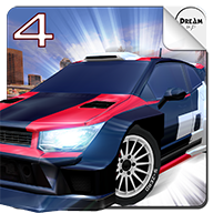 Speed Racing Ultimate 4(KOِ܇4֙C)