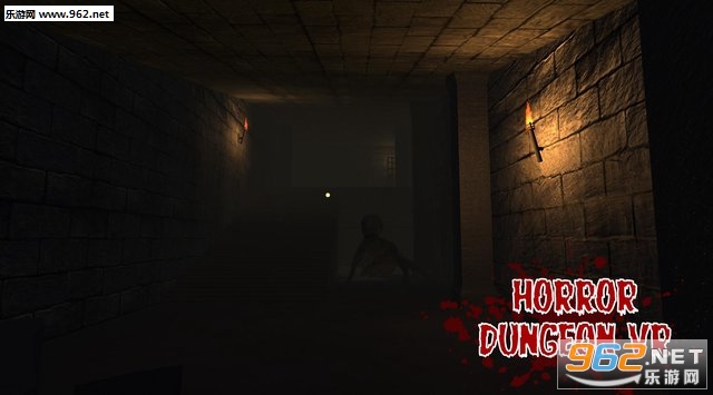 Creepy Scary Horror Dungeon VR Experience׿v1.0؈D0