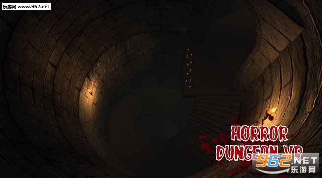 Creepy Scary Horror Dungeon VR Experience׿v1.0؈D2