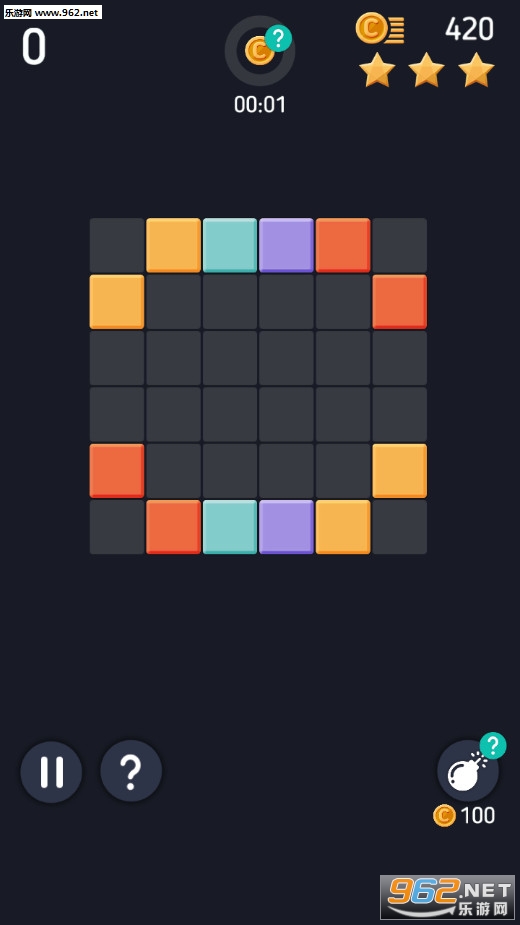 Two Tiles(ɉKɴu:ƥՈD׿)v1.0.11؈D2