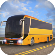 ŷ޳;ʻ2018׿v1.3(Euro Coach Bus Driving 2018)