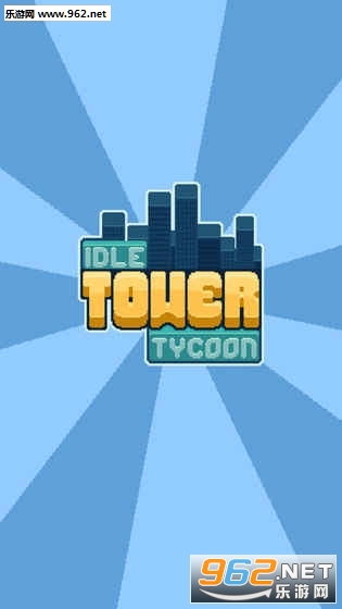 Idle Tower Tycoon(ల׿)v0.9.8(Idle Tower Tycoon)ͼ0