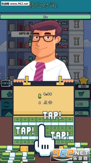 Idle Tower Tycoon(ల׿)v0.9.8(Idle Tower Tycoon)ͼ1