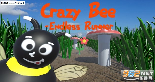 Crazy Bee -Endless Runner(۷޾Ǿ׿)v1.006(Crazy Bee -Endless Runner)ͼ2