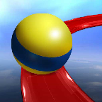 CrazyRollingBall(Crazy Rolling Ball׿)