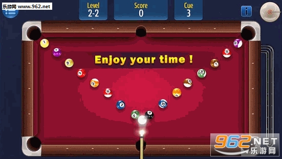 Billiards Master(Master of Pool׿)v1.16؈D2