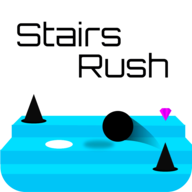 Stairs Rush(¥ݳϷ)