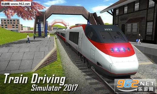 Train Simulator Driving 2017:Euro Free Train Game׿v1.05ͼ1