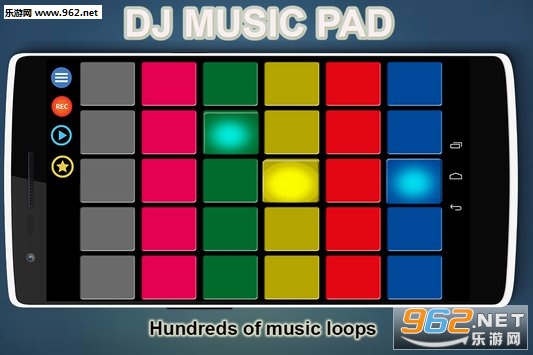 DJ Music Padֻv1.0.6ͼ2