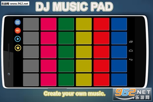 DJ Music Padֻv1.0.6ͼ1