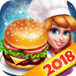 ⿴Crazy Cooking:Star Chef׿