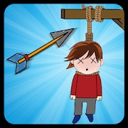Archery : Save hangman Adventure(gȄðU׿)