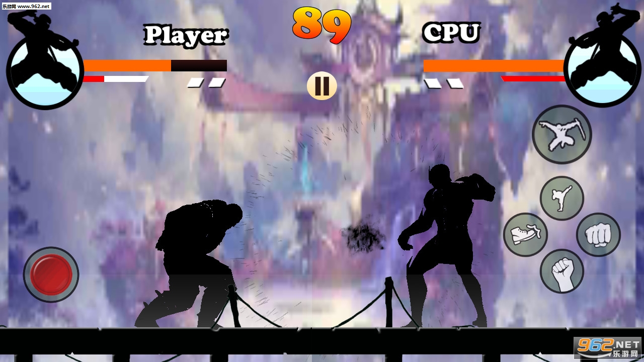 Shadow Fight Super Battle(Ӱսս׿)v2.0ͼ2